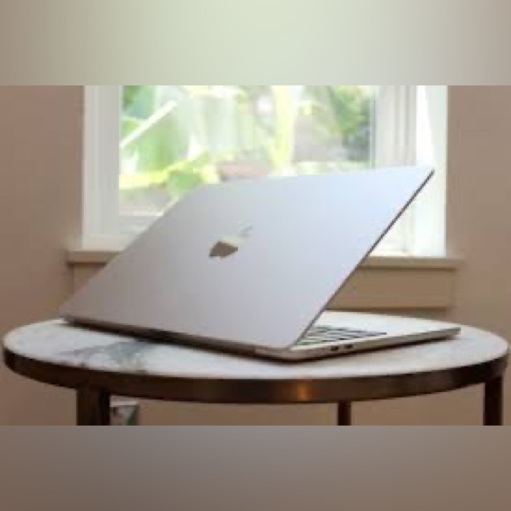 MacBook Air last years model